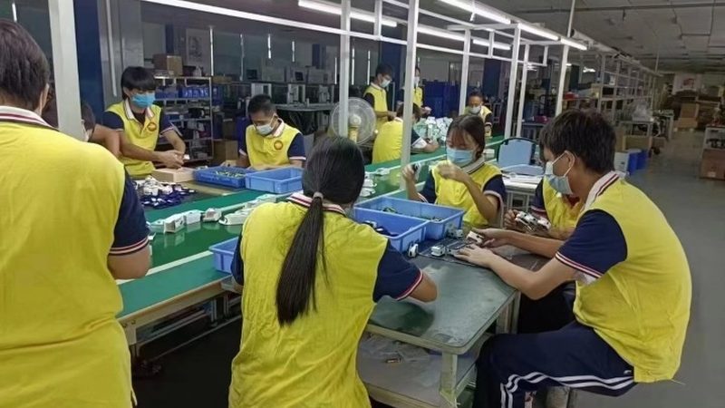 热水器水压不足，增压泵如何选？揭秘选购要点**